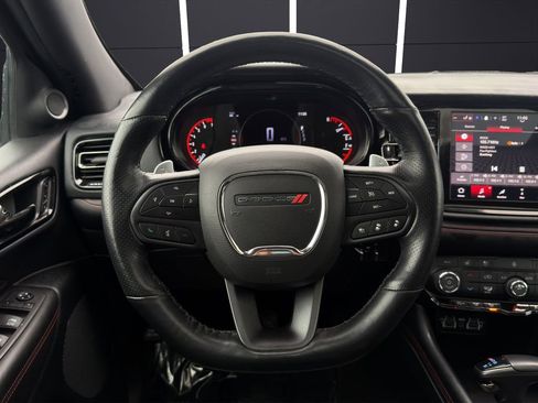 Used 2024 Dodge Durango GT image 16