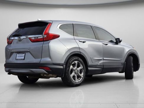 Used 2017 Honda CR-V EX-L image 9