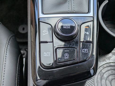 Certified 2024 Kia Sportage SX FWD image 31