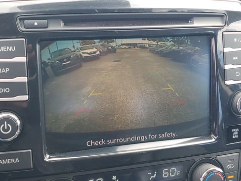 Certified 2023 Nissan Maxima SV w/ Floor Mat Group image 22