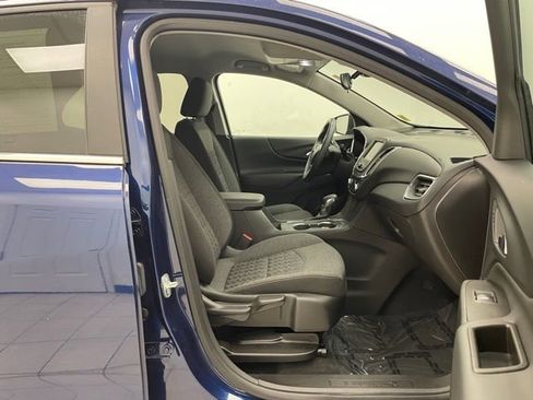 Certified 2023 Chevrolet Equinox LT image 16