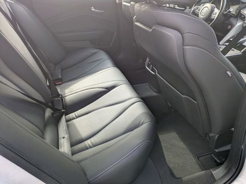 Used 2023 Acura TLX w/ Technology Package image 29