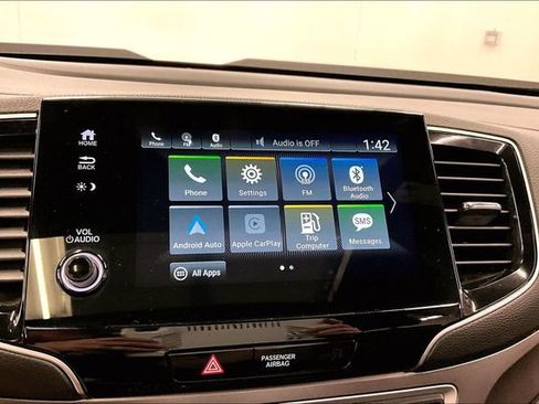 Used 2025 Honda Passport EX-L image 33