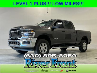 Used 2026 RAM 2500 Big Horn
