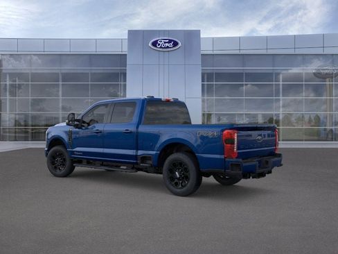 New 2026 Ford F250 XLT w/ XLT Premium Package AWD/4WD image 5