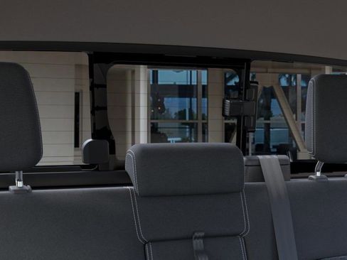 New 2026 Ford Ranger XLT AWD/4WD image 22