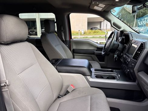 Used 2020 Ford F150 XLT w/ Equipment Group 302A Luxury image 28