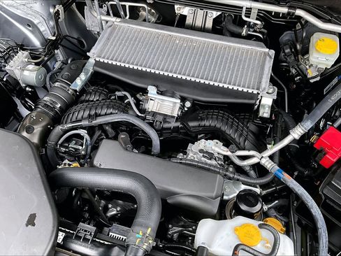 Used 2024 Subaru Ascent Touring image 31