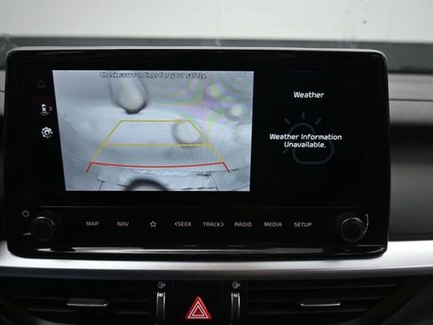 Used 2023 Kia Forte GT-Line FWD image 18