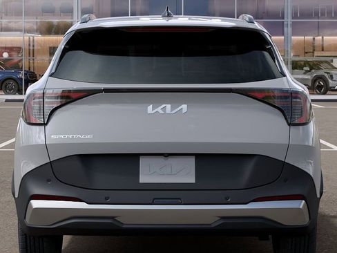 New 2026 Kia Sportage EX FWD image 13
