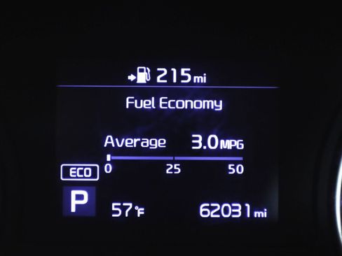 Used 2019 Kia Optima LX FWD image 15