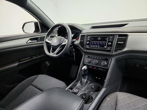 Used 2020 Volkswagen Atlas Cross Sport S AWD/4WD image 22