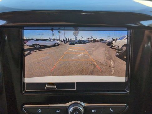 Certified 2021 Chevrolet Traverse LS image 14