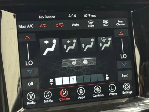 Used 2024 Dodge Durango GT image 35