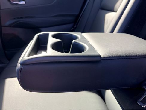 New 2025 Nissan Murano SL w/ Cargo Package image 24