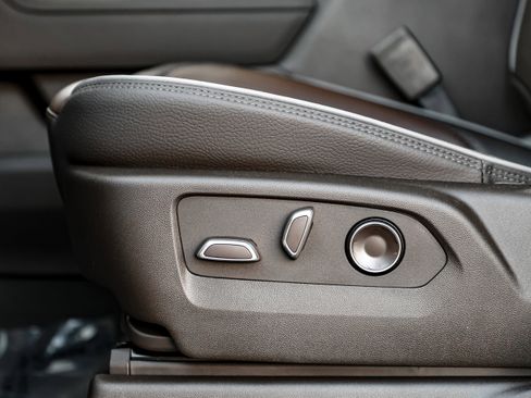 New 2026 GMC Sierra 1500 Denali w/ Denali Reserve Package image 18