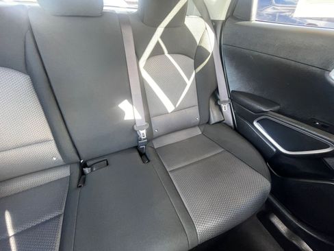 Used 2025 Kia Soul LX w/ LX Technology Package image 42