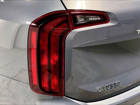 Used 2024 Kia Telluride S w/ S Sunroof Package image 41