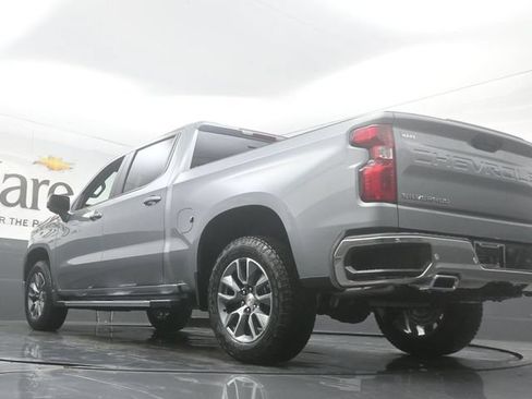 New 2026 Chevrolet Silverado 1500 LT AWD/4WD image 5