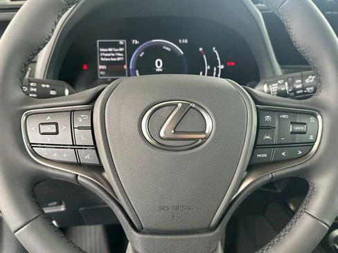 New 2026 Lexus UX 300h FWD image 21