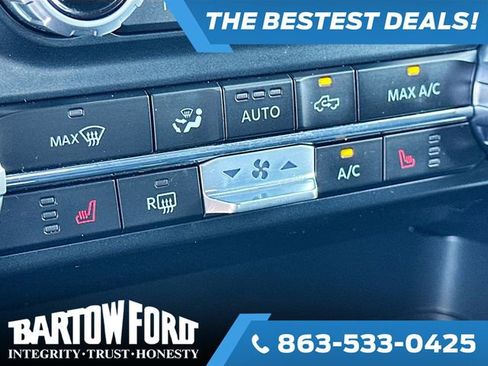 Used 2023 Ford F150 XLT w/ Equipment Group 302A High image 20