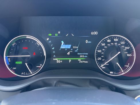 Used 2023 Toyota Sienna Limited FWD image 15