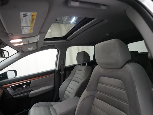 Used 2018 Honda CR-V EX image 30