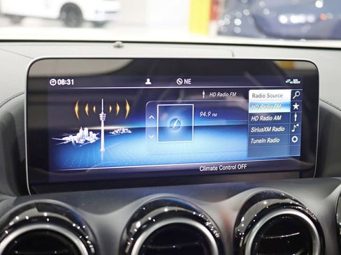 Used 2020 Mercedes-Benz AMG GT Coupe w/ AMG Aerodynamic Package (DC3) image 20