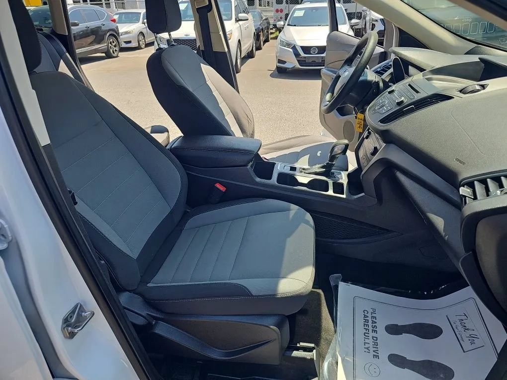 Used 2018 Ford Escape S FWD image 21
