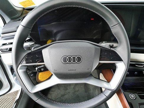 New 2026 Audi A6 Premium AWD/4WD image 8