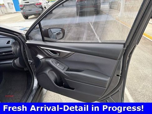 Used 2023 Subaru WRX Premium image 16