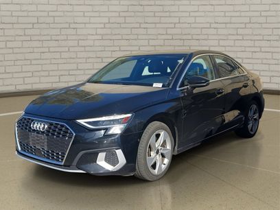 Used 2023 Audi A3 2.0T Premium