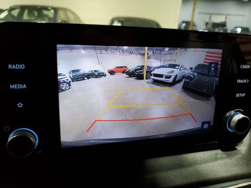 Used 2022 Hyundai Santa Fe XRT AWD/4WD image 26