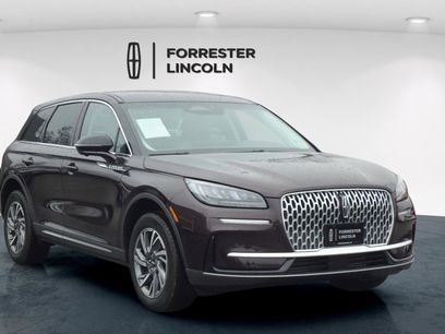 Used 2023 Lincoln Corsair AWD w/ Equipment Group 101A