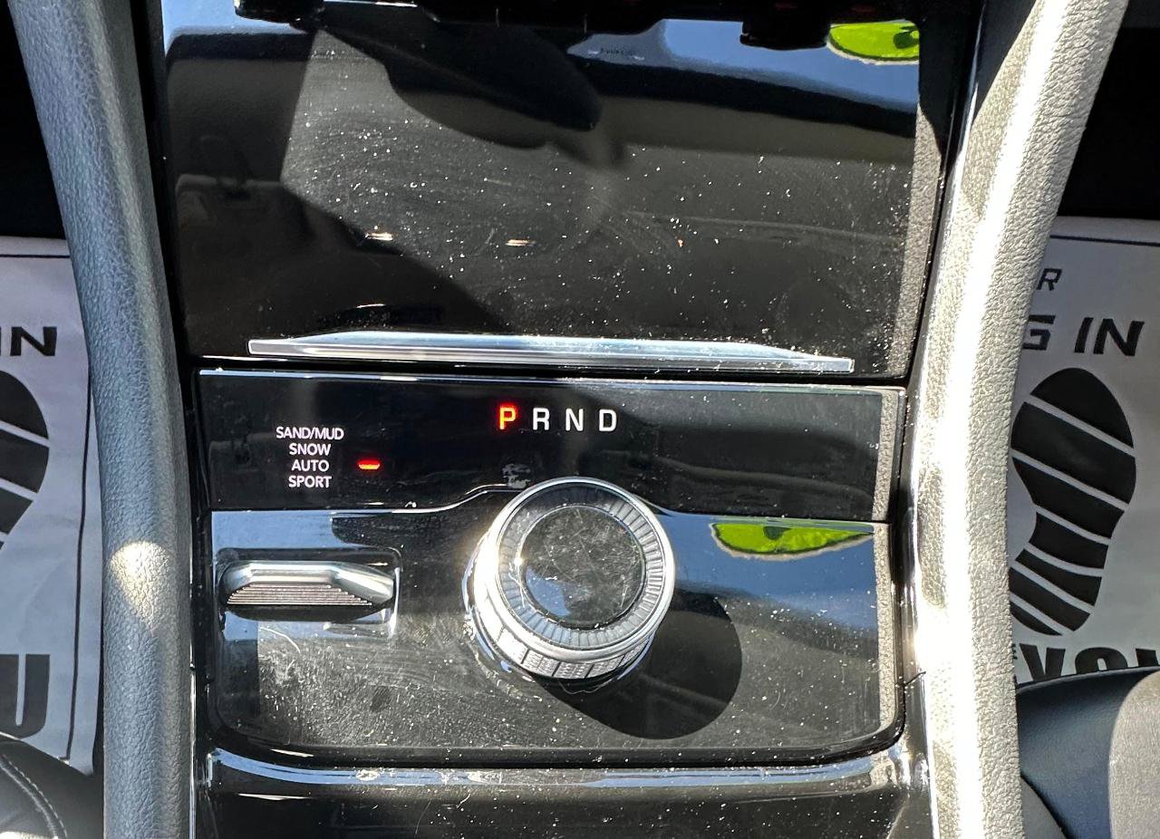 Used 2023 Jeep Grand Cherokee L Limited AWD/4WD image 15
