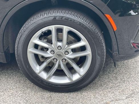 Used 2023 Dodge Durango GT AWD/4WD image 9