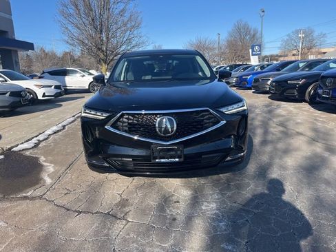 Certified 2023 Acura MDX SH-AWD image 24