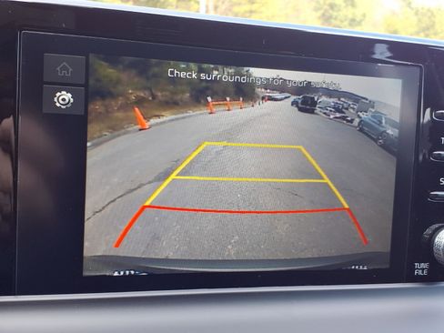 New 2026 Kia Seltos LX image 10