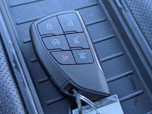 Used 2022 Chevrolet Tahoe Premier RWD image 36