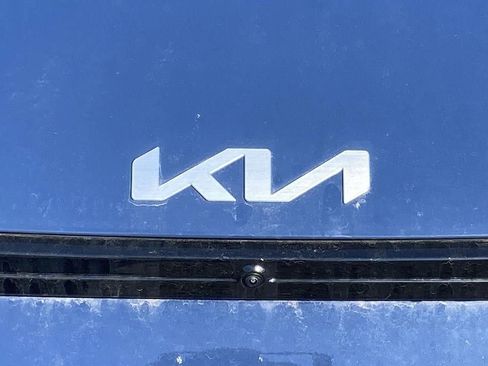 New 2025 Kia EV6 Light w/ Light LR Technology Package RWD image 27