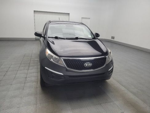 Used 2016 Kia Sportage LX FWD image 14