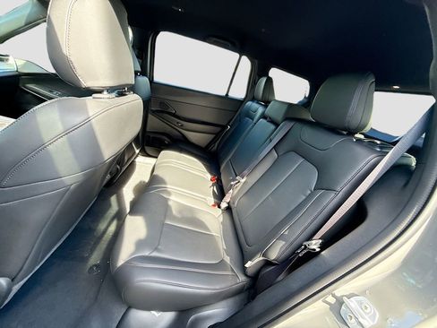 New 2026 Jeep Cherokee Limited AWD/4WD image 26