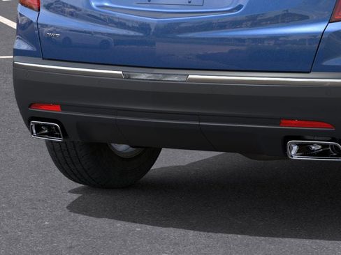 New 2025 Cadillac XT5 Luxury image 14