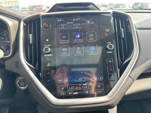 Used 2024 Subaru Ascent Limited w/ Technology Package AWD/4WD image 61
