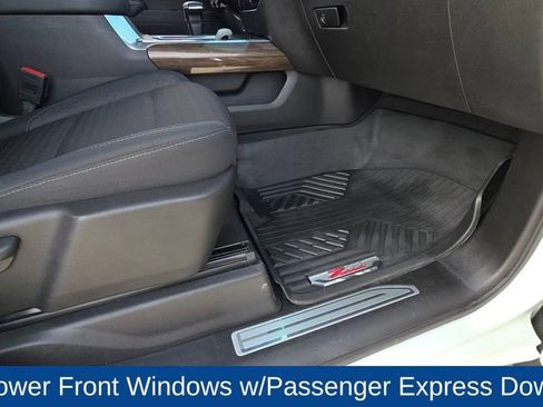 Used 2024 Chevrolet Silverado 1500 LT Trail Boss w/ Protection Package image 15