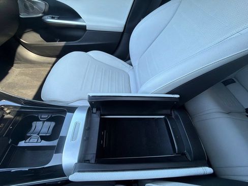 Used 2023 Mercedes-Benz C 300 4MATIC Sedan image 49
