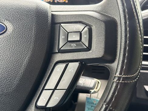 Used 2016 Ford F150 XL w/ Equipment Group 101A Mid RWD image 22