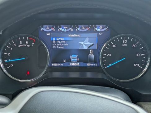 Used 2022 Ford Expedition Limited RWD image 20