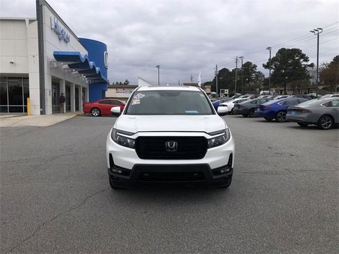 Certified 2023 Honda Ridgeline RTL-E image 3