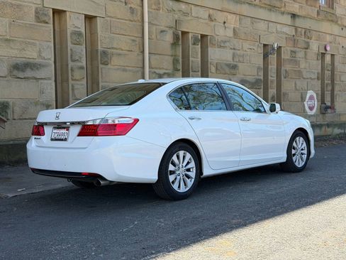 Used 2013 Honda Accord EX-L image 4